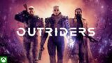 OUTRIDERS – XBOX ONE X Gameplay Test And Impression.