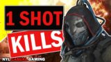 Outrider Trickster Build Guide – Chronosuit One Shot Assassin