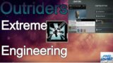 Outriders: Extreme Engineering achievement guide