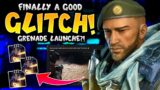 Outriders – GRENADE LAUNCHER?! FINALLY A GOOD GLITCH! THIS IS INSANE!