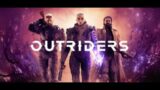 Outriders Gameplay Ultra Settings 1080p HSENX