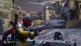 Outriders Gameplay Wanted Mission#5
