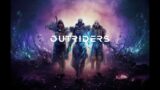 Outriders – GeForce Now (Mobile)