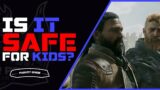 Outriders Is It Safe For Kids? | A Parents Guide
