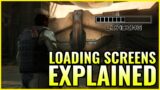 Outriders | Loading Transition Screens Explained!