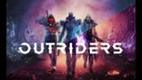 Outriders: Main Theme (Original Soundtrack)
