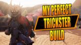 Outriders: My Perfect Trickster Build – Unlimited Ammo and Huge DPS