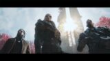 Outriders – Official Launch Trailer, 4K ULTRA HD