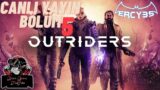 Outriders Part #5 Co-op/ Ercy35-Kadim