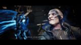 Outriders – Reunion: Talk to Seth "You Waste Your Gifts" "They Call Him Moloch" Dialogue Cutscene