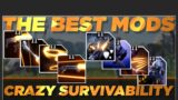 Outriders | The Best Mods To Become INDESTRUCTIBLE | *Must Have Mods* | Tips & Tricks | PurePrime