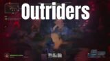Outriders Xbox series s