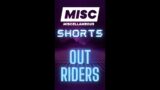 Was that a boss? #shorts #outriders #twitch #outridersclips