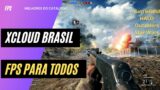 xCLOUD Brasil – Gameplay de Battlefield, Halo, Outriders e Star Wars no PC pelo navegador Edge.