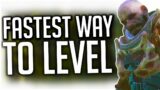 FASTEST Way to Level Up! | Outriders Character Level Tips & Tricks
