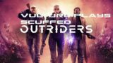 I'm back and we just testin' – Outriders Gameplay