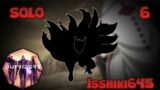 Incursion en territoire ennemi ! – Outriders – Isshiki – Episode 6