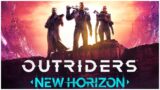 Is It Worth Playing the Outriders New Horizon FREE UPDATE?