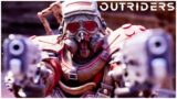 NEW Outriders Horizon Update BROKE THE GAME!
