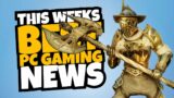 New World's Wild Ride, Lost Ark, Outriders Update | This Weeks PC Gaming News
