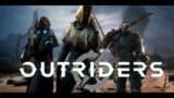 OUTRIDERS #2 let's play. je suis trop nul!!! LOl [4k]
