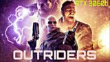 OUTRIDERS GAMEPLAY – Xbox Gamepass