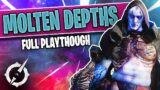 OUTRIDERS – MOLTEN DEPTHS EXPEDITION FULL GAMEPLAY