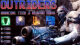 OUTRIDERS RANKING ALL TIER 3 WEAPON MODS!!!