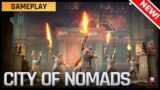 OUTRIDERS – SOLO CITY OF NOMADS CT15 EXPEDITION! (NO COMMENTARY) OUTRIDERS NEW HORIZON UPDATE!