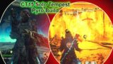 Outriders Best Pyromancer Tempest Build CT15 – BUFF EVERYONE – Acari Caster FUN