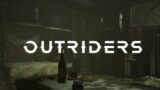 Outriders I Pour One Out I Jakub – Side Quest I Guide