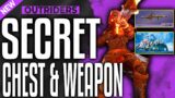 Outriders NEW EXPEDITION SECRET CHEST and WEAPON – Molten Depths RUINER RIVAL SNIPER