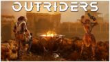 Outriders NEW HORIZON Update Endgame Expeditions are LOTS OF FUN!