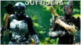 Outriders NEW Horizon Update is Good But it Has HUGE PROBLEMS!