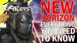 Outriders New Horizon Everything You Need To Know