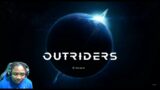 Outriders New Horizon Update – Controller is bugged on PS5