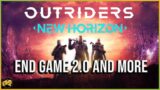 Outriders: New Horizon Update – Worldslayer Expansion Announced, Expedition Changes & Transmog