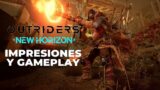 Outriders New Horizon: Ya lo jugamos (Impresiones y Gameplay)