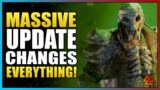 Outriders New Update Brings MASSIVE Changes to Endgame & More! Plus it's FREE!