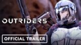 Outriders – Official New Horizon and Worldslayer Trailer