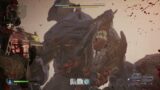 Outriders PC Chrysaloid Boss fight