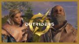 Outriders PC Walkthrough Gameplay  – No Place Like Home – Inspiration (Historian) – Side Quests