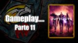 Outriders: Parte 11