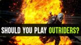 Outriders: Should You Play Now That New Horizon Is Here?