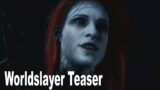 Outriders Worldslayer Expansion – Reveal Teaser [HD 1080P]