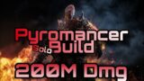 Solo Pyromancer Build | Massive Damage | Outriders [Ger]