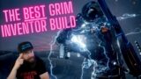 The Best Grim Inventor Build | Outriders New Horizon