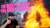 The Best Pyro build you aren't using | Outriders New Horizon