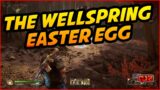 The Wellspring Expedition Easter Egg & Weapon! | Outriders