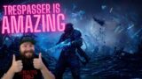 Trespasser Trickster is amazing now | Outriders New Horizon
